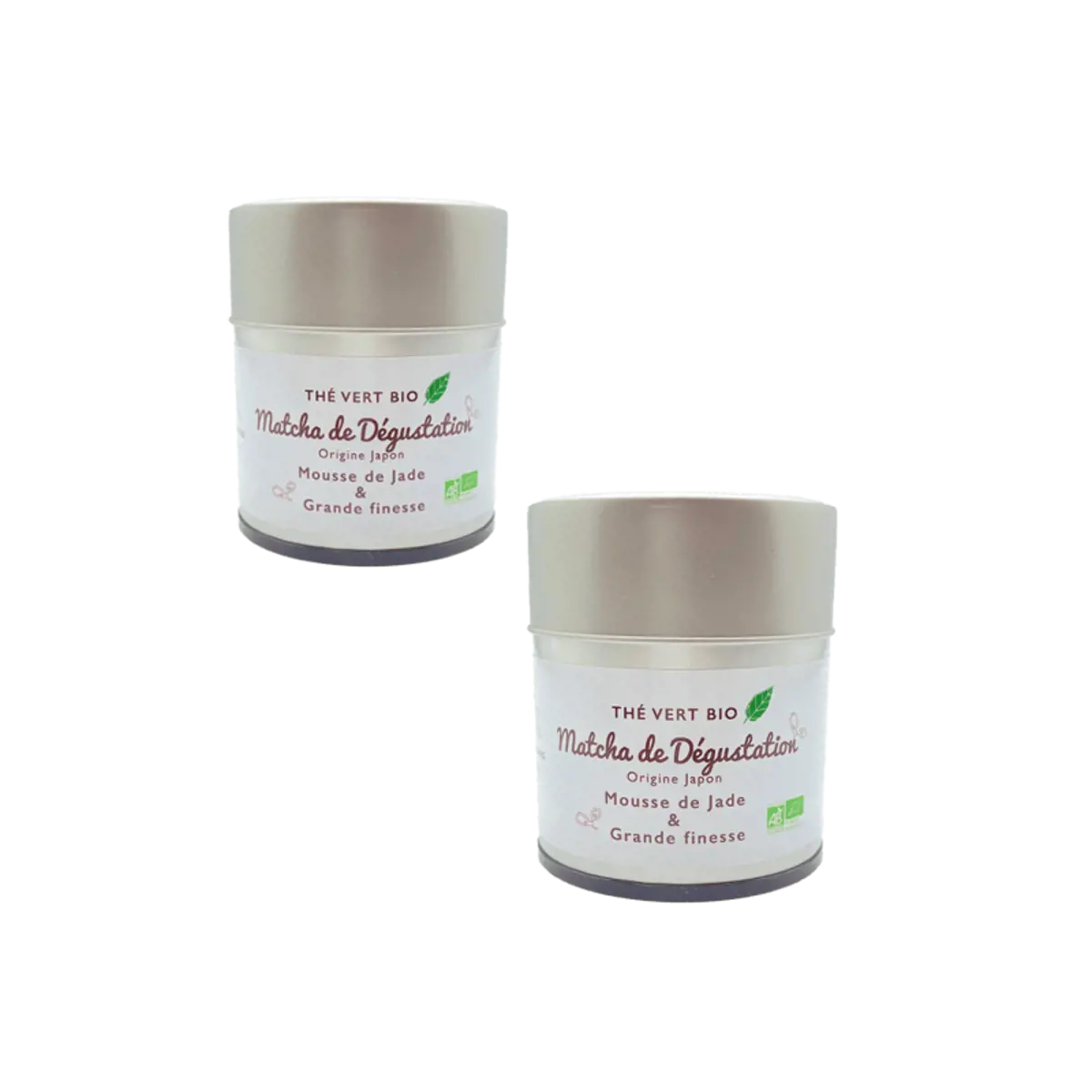 Origines Tea&Coffee The Vert Bio En - Matcha Degustation Japon 30G - 30 G by Origines Tea&Coffee