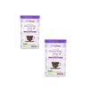 Origines Tea&Coffee The Noir Bio En - Darjeeling D Ete Inde 100G Canette 100 G by Origines Tea&Coffee