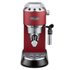 Delonghi Delonghi Dedica Rouge Ec 695 R Nouveau Modele Garantie 2 Ans by Delonghi