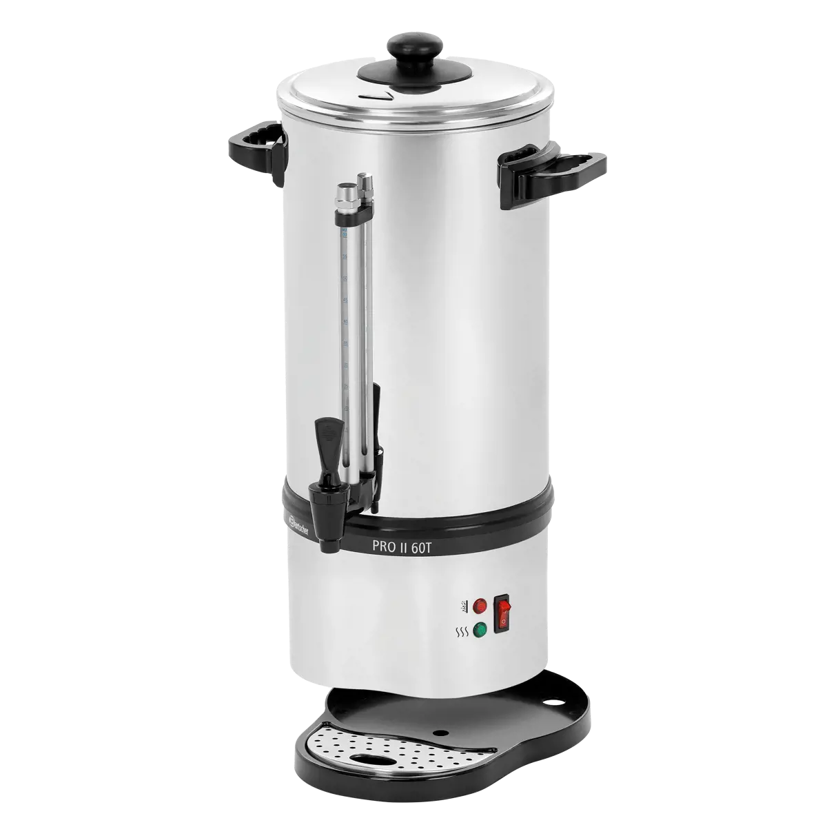 Percolateur À Café Bartscher Pro Ii 60 by Bartscher