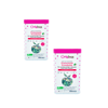 Origines Tea&Coffee The Blanc Bio En - Fraisement Framboise Chine 80G - 80 G by Origines Tea&Coffee