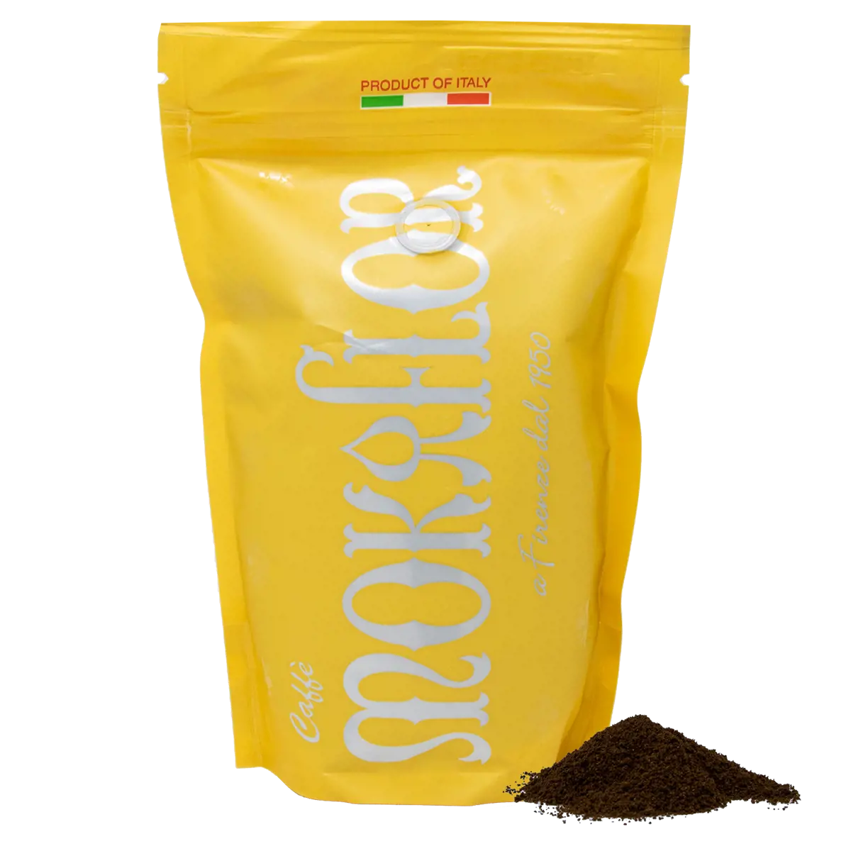 Miscela Oro 80/20 - Caffè macinato 500 g by CaffèLab