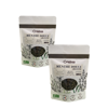 Origines Tea&Coffee Infusion Bio Menthe Douce Feuilles Coupees Vrac 500G Fleur De The 500 G by Origines Tea&Coffee