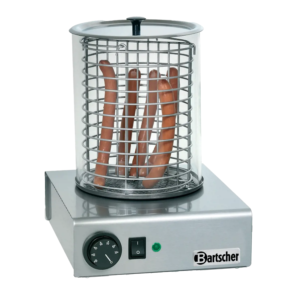 Bartscher France Bartscher Appareil Hot Dogs by Bartscher