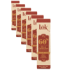 60% Single Origin Schokolade by LÖK FOODS