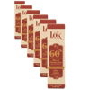 Cioccolato monorigine 60% by LÖK FOODS