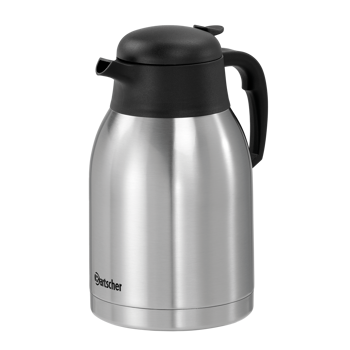 Bartscher France Bartscher Cafetiere Thermos 2 L St - 