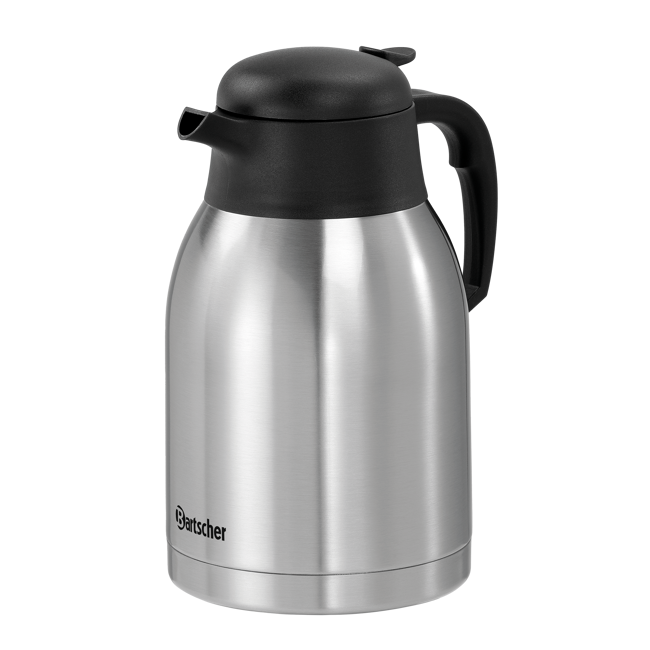 Bartscher France Bartscher Cafetiere Thermos 2 L St by Bartscher